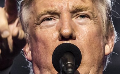 Intangibles shine when tariffs hit the material world