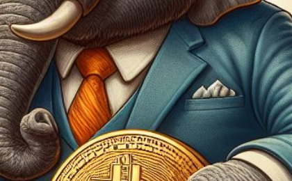 Trump sees no problem with crypto, but CBDCs...