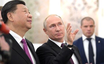 Xi to Meet with Putin, China-Russia Alliance in Full Development