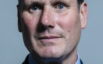 This is Keir Starmer's Brexit plan