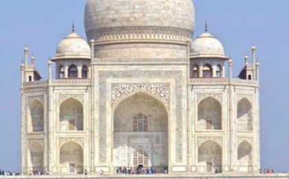 India +22% in One Year: A Closer Look at the Hottest Market of 2026