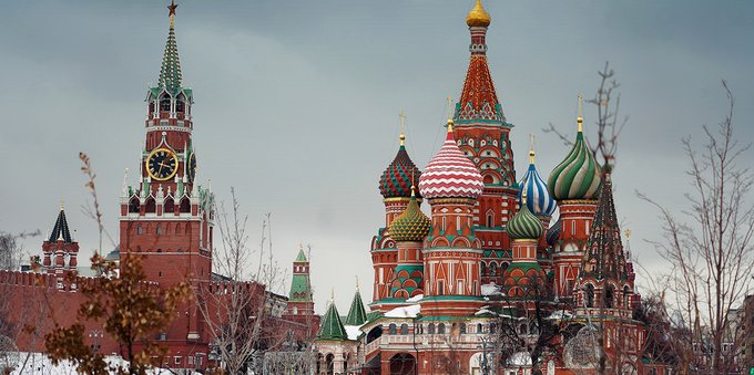 Russian economy to grow by 3.2%, more than the UK, France and Germany