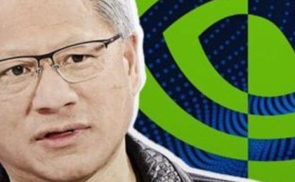How Jensen Huang Made Nvidia the World's Most Valuable Company
