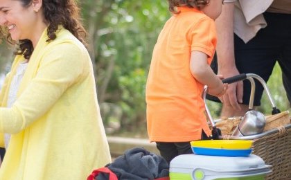 Births in Germany fall to lowest for a decade