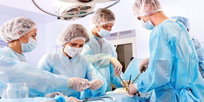 The Best European Hospitals, 2025 Ranking