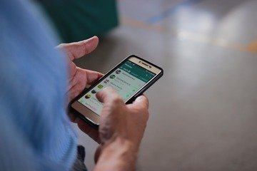 Whatsapp, how to Recover Deleted Messages