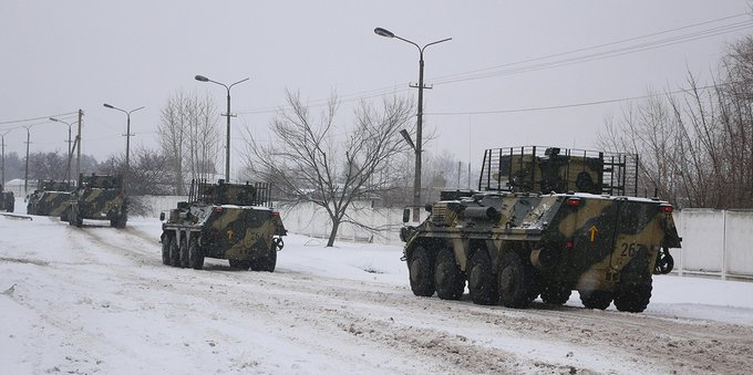 Russia evacuates Novaya Kakhovka, new Major Victory for Ukraine