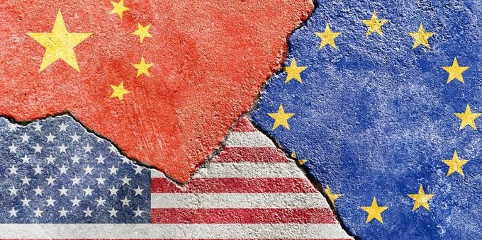 EU, China to negotiate agreement to avoid EV tariffs