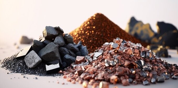 Europe's largest rare earth deposit is in this country