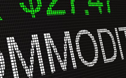 Commodity traders sitting on up to $120bn in cash after years of record profits