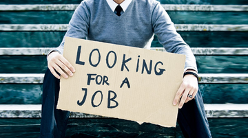 How to find a job? 6 ways to easily find a job