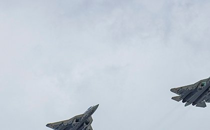 Why Russia's economy continues to be resilient