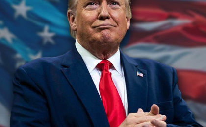 Donald Trump Earned $3.6 Billion in 2024, Here's How He Did It