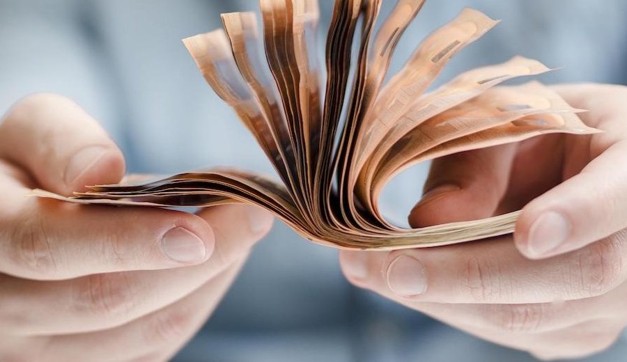 Highest salaries in the world: here are the countries where you earn the most