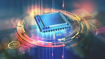 Forget Nvidia. This technology stock is up 89% YoY