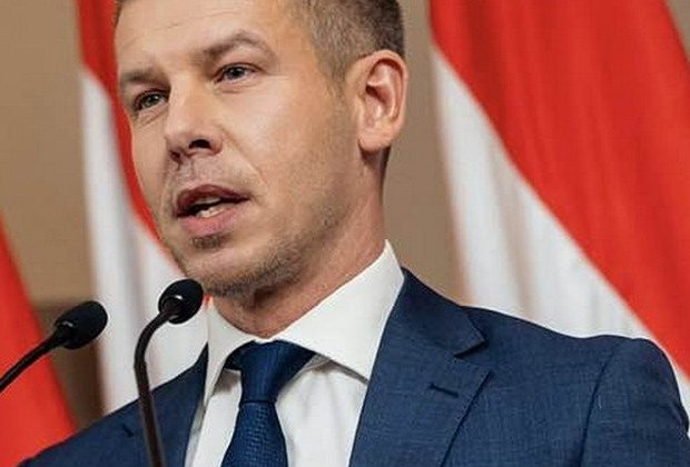 Who is Magyar, his program, and what changes with his victory in Hungary?