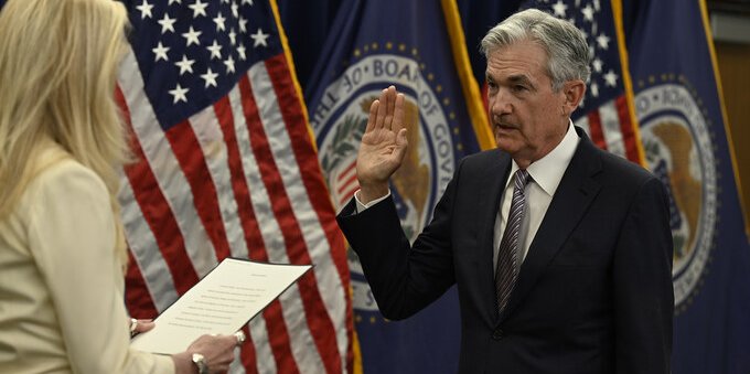 US politicians plead Fed to stop interest rate hikes ahead of Wednesday decision