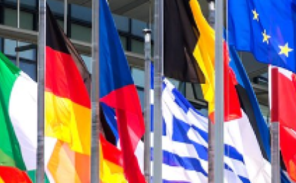 IMF Sees A Soft Landing For Europe, But In Crosswinds