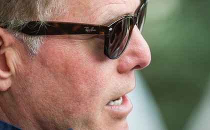 This Hollywood giant is dying