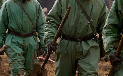 Countries currently at war 2024: which conflict risks getting worse?