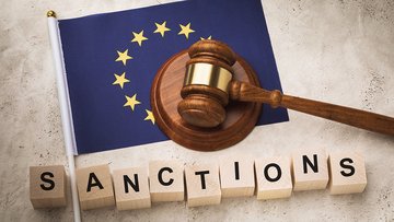 EU Extends Sanctions against Russia. Here's a brief History on European Restrictions