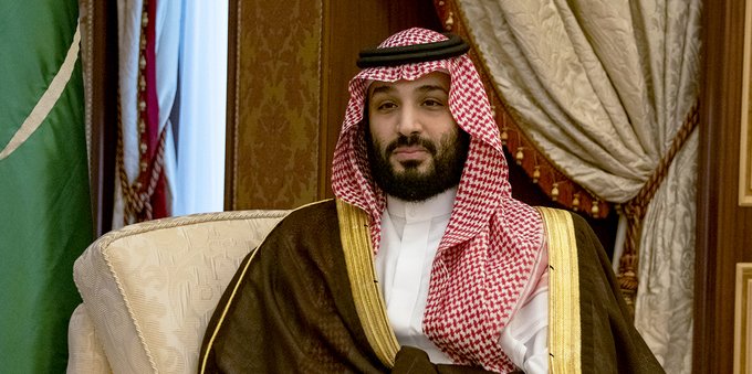 The Cruel Oil Sheik: Mohammad bin Salman Net Worth and Unlimited Power Explained