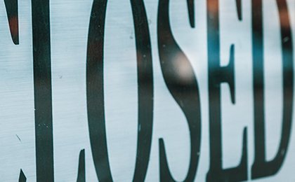 Insight: corporate greed is causing a recession, data shows