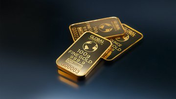 Is it worth investing in gold? Here's how to do it