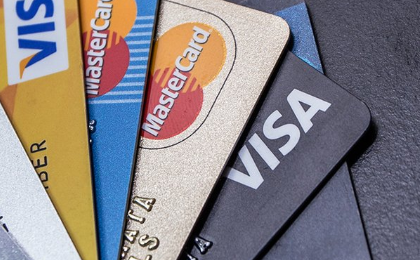 Pan (Primary Account Number), What It Is and What the Numbers Mean