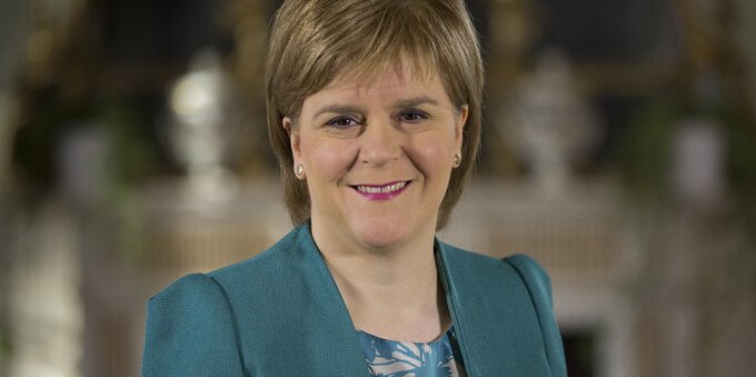 Scotland Prime Minister Resigns over Gender Rights, fight for Independence Continues