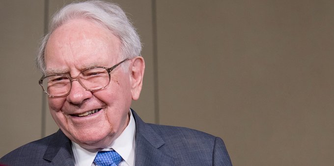 Here's when it's the right time to sell a stock according to Warren Buffett