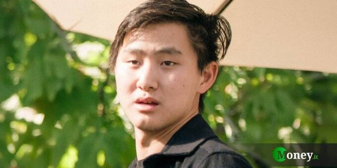 Who is Alexandr Wang, the founder of Scale AI who became the world's youngest tech billionaire?