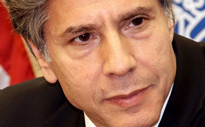 Blinken flies to Saudi Arabia as China threatens US position in Middle East