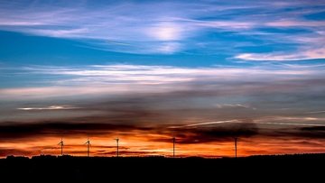 Can the renewables boom withstand Trump?