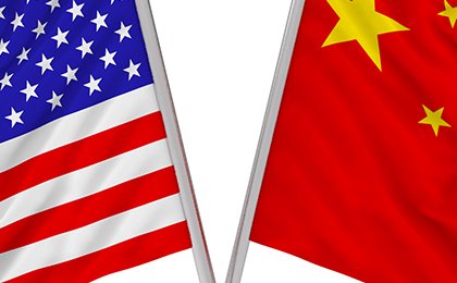 US-China tensions are hurting both countries' businesses: the trade war effects