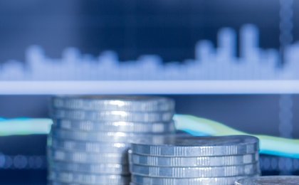 This is the perfect moment to invest in Contracts for Deposits. Here's why.