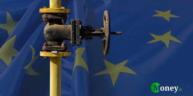 EU gas imports from Russia exceed support to Ukraine, report