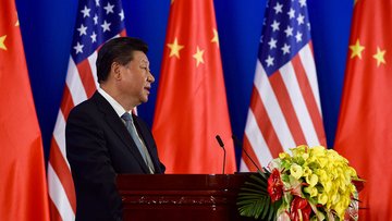 Insight: BRICS nations plan to overthrow the US as world's global hegemon