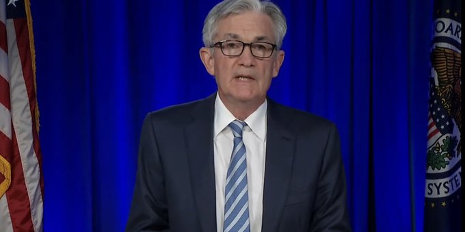 Fed Raises Interest Rates again, says Banks will Not Collapse