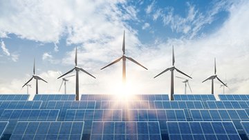 Here's how Africa will overtake China in solar panel production