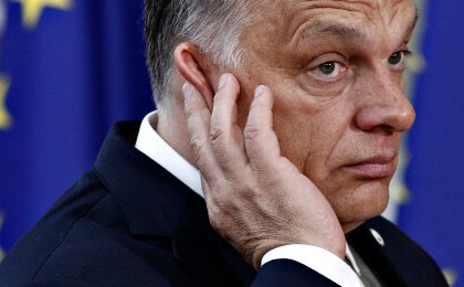 “World War III is Close”, Hungary PM blames West for Ukraine escalation