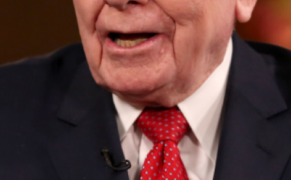 How Did Warren Buffett Become One of the Richest Men in the World?