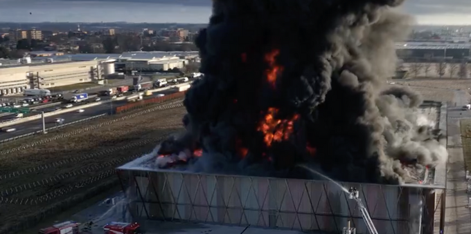 What Planet Farms produces. Numbers of the italian green farming startup