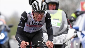 How much does Pogacar earn? Salary and net worth of the world's best cyclist