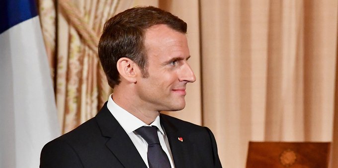 Macron's Pension Bill is Passed, only 9 votes keep Elisabeth Borne as France's <span class="caps">PM</span>