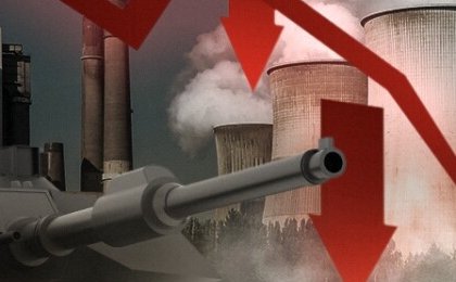 Top 10 global risks 2024: what threatens the world the most?