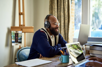 Top 15 companies hiring remote workers for 2025