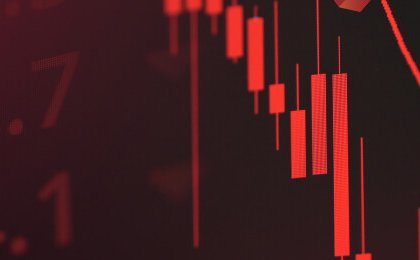 Financial markets cannot ignore this alarm bell