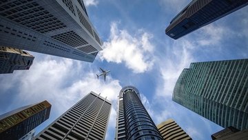 Wall Street: which US index to invest in today