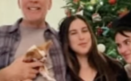 How is Bruce Willis? Illness and the risk of dying, his fortune and who will inherit it